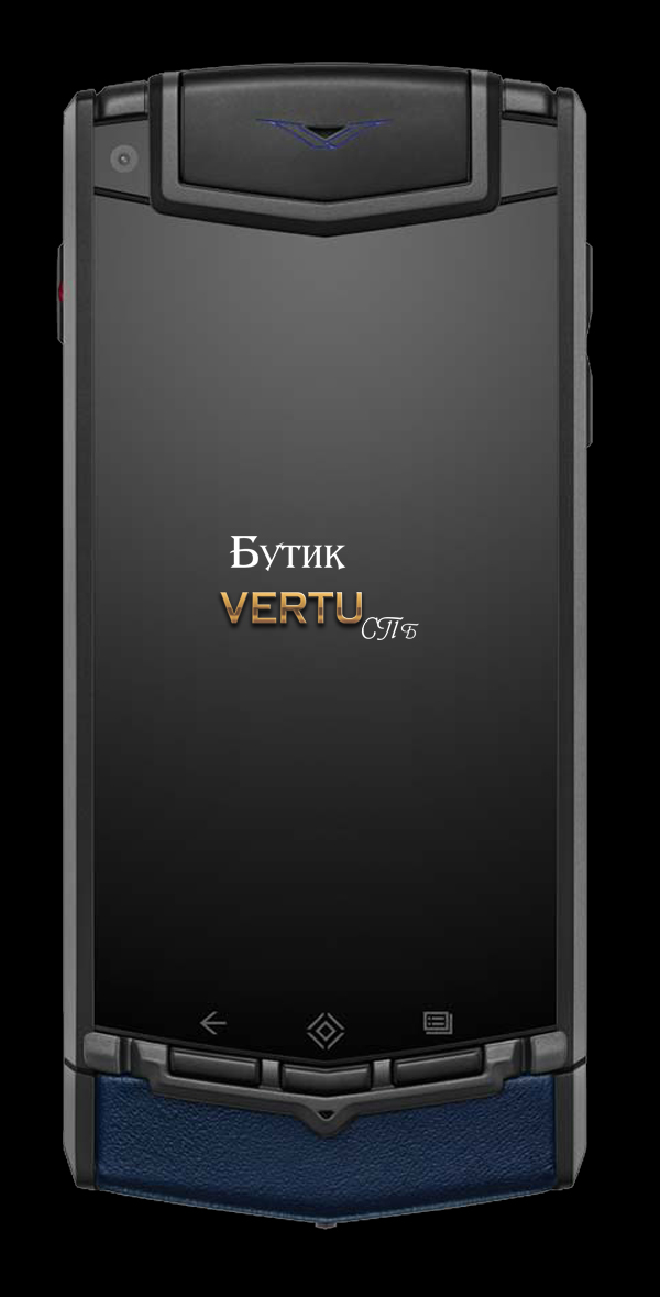 Vertu Ti Colour элитный телефон