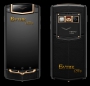 Vertu Constellation Touch Ti Red Gold Mixed Metal