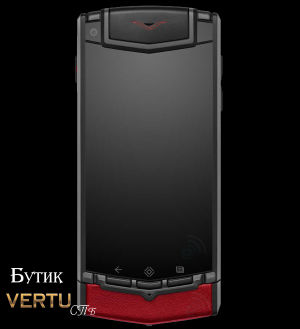 Vertu Ti Colour дорогой смартфон